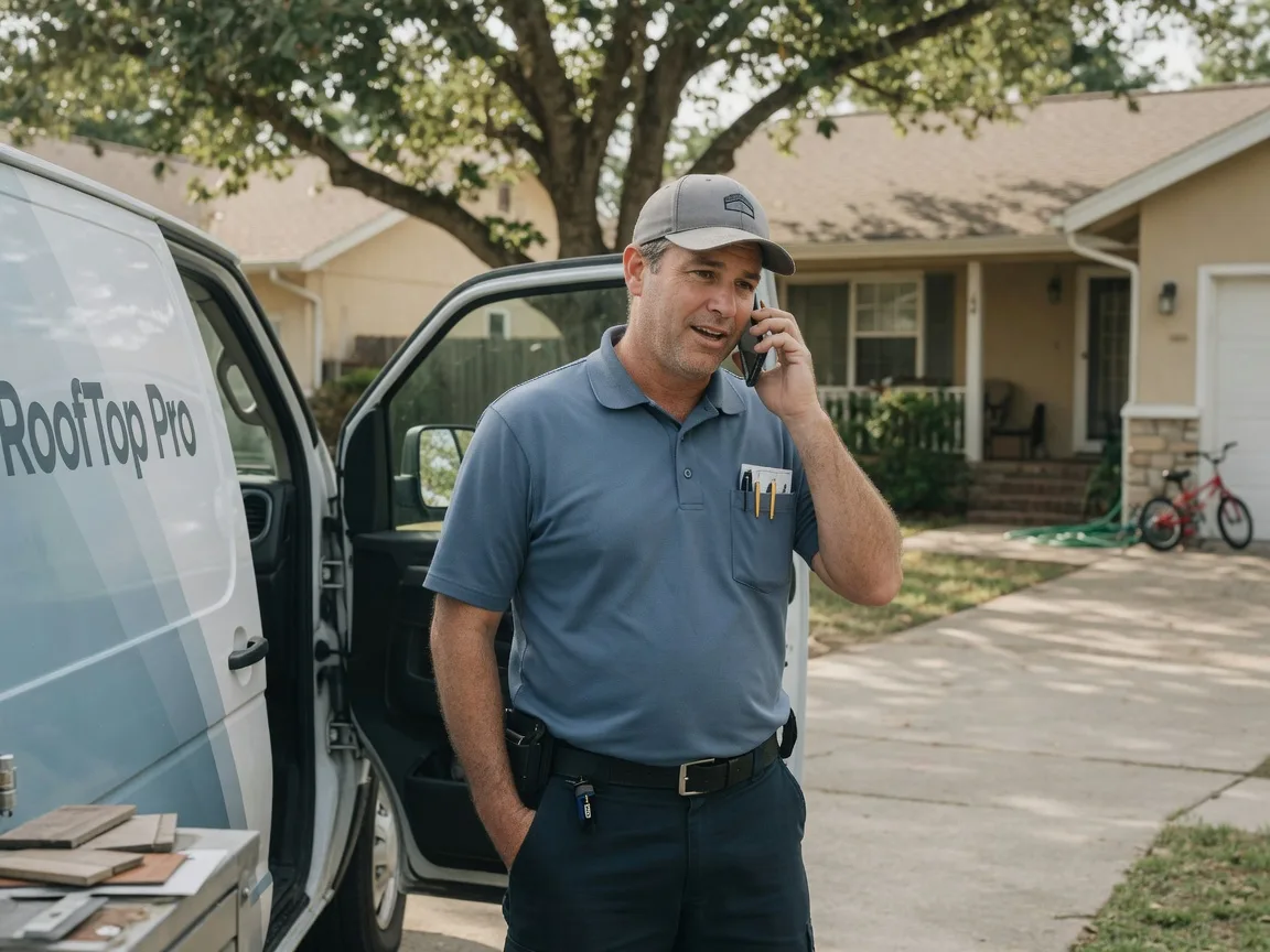 Roof Repair Palm Desert, CA FAQs